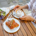 Zaži dokonalý jarný brunch: Recepty, tipy a inšpirácie na skvelé chvíle