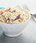 Šalát coleslaw: Jednoduchý recept, ktorý si zamilujete!