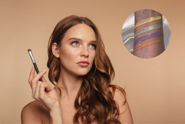 Color correcting – ako správne používať farebné korektory? Naučíme ťa to!