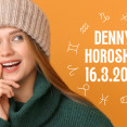 Horoskop na dnes: 16. marec 2025