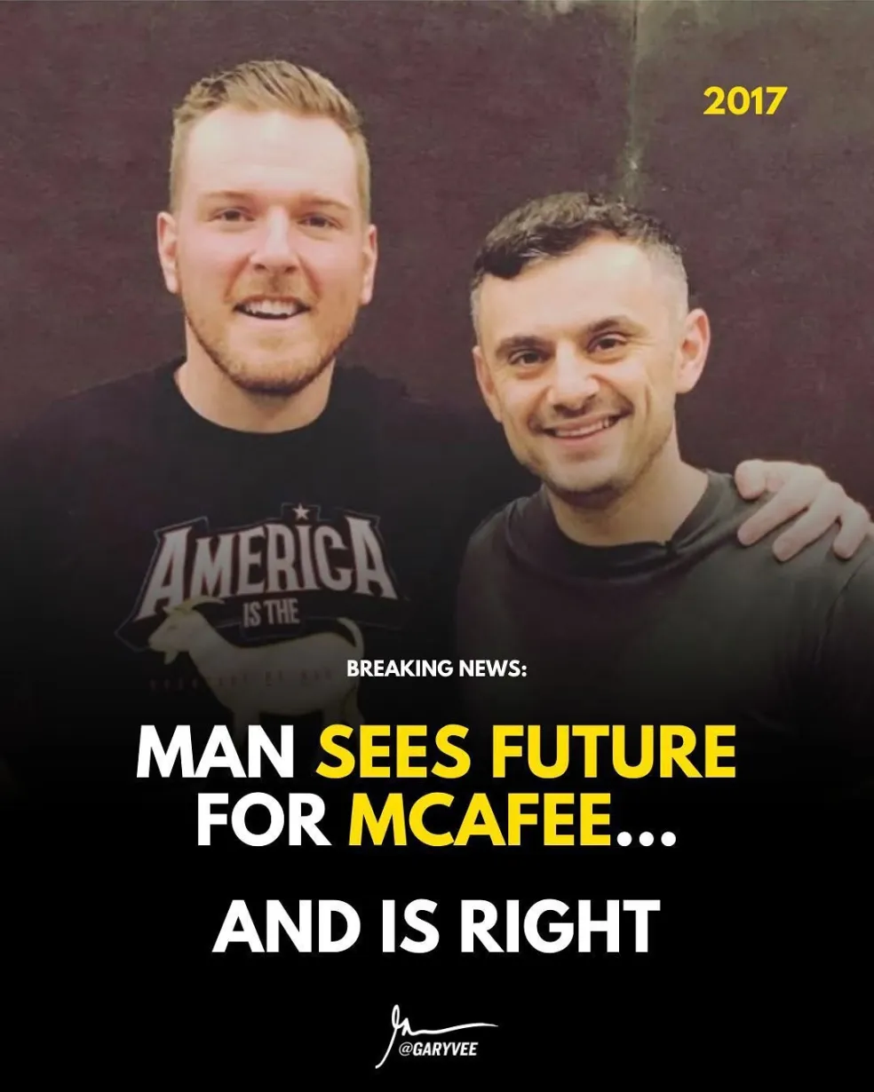 Gary Vaynerchuk