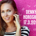 Horoskop na dnes: 17. marec 2025