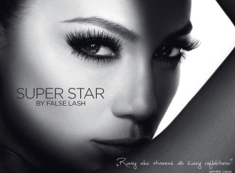 L´oréal Paris FALSE Lash Superstar - riasenka, ktorej neodoláte