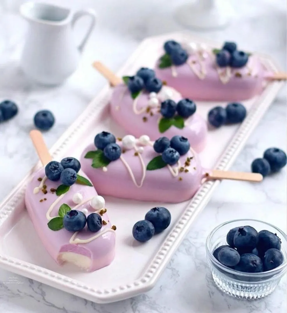 recept na cakesicles