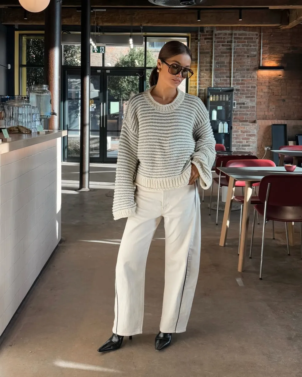 Casual look 
