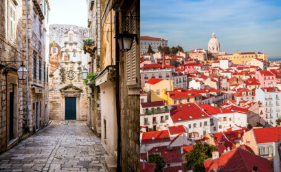 Tipy na jarné predĺžené víkendy v Európe: Ktoré mestá navštíviť?
