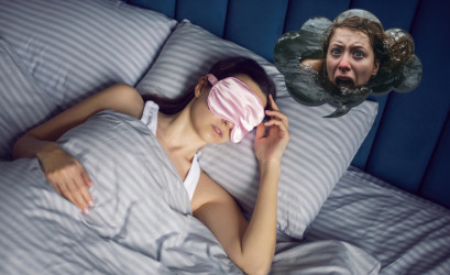 Sen o topení sa – spoznaj výklad a význam snov