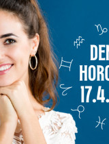 Horoskop na dnes: 17. apríl 2025