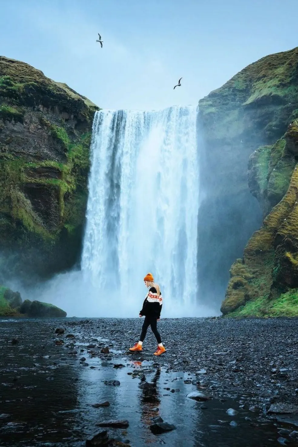 dovolenka na Islande