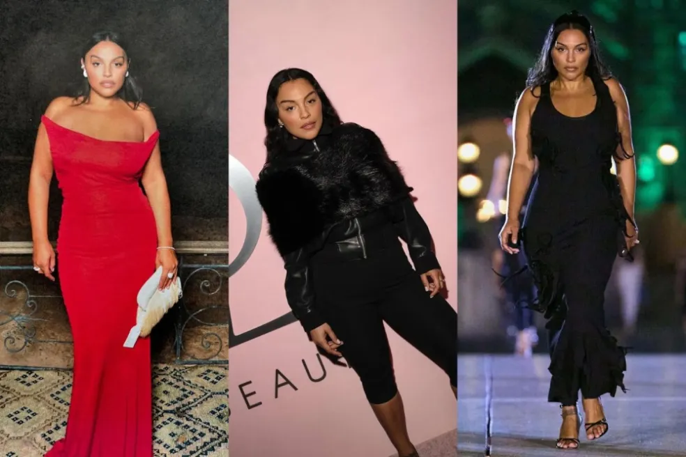 Paloma Elsesser