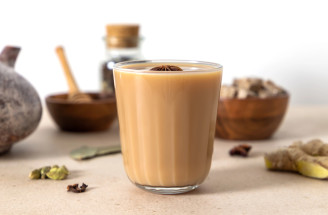 Ako si pripraviť dokonalé Chai Latte doma: Voňavá alternatíva kávy, ktorú si zamiluješ