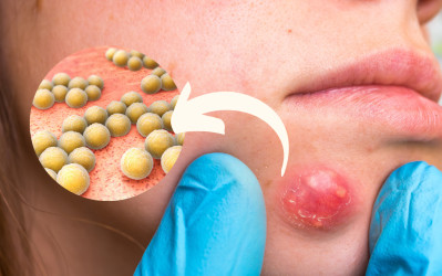 Zlatý stafylokok – príčiny infekcie, príznaky, liečba a prevencia