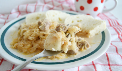 Segedínsky guláš – klasika klasík, ktorá chutí vždy
