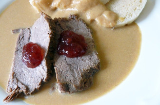 Sviečková z tlakového hrnca: Rýchla, šťavnatá a jemná
