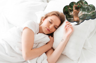 Sen o nahote – spoznaj výklad a význam sna