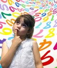 Dyskalkúlia: Keď matematika spôsobuje stres – ako ju rozpoznať a pomôcť dieťaťu?
