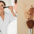 Zapečený make-up? Zisti, prečo by mal byť v tvojej kozmetickej taštičke