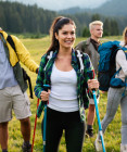 Turistická sezóna štartuje! Toto urobte hneď po túre, ak nechcete mať na druhý deň svalovicu.