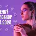 Horoskop na dnes: 2. máj 2025