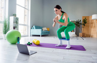 Tabata vs. HIIT: Aké sú rozdiely a ktoré cvičenie si vybrať?