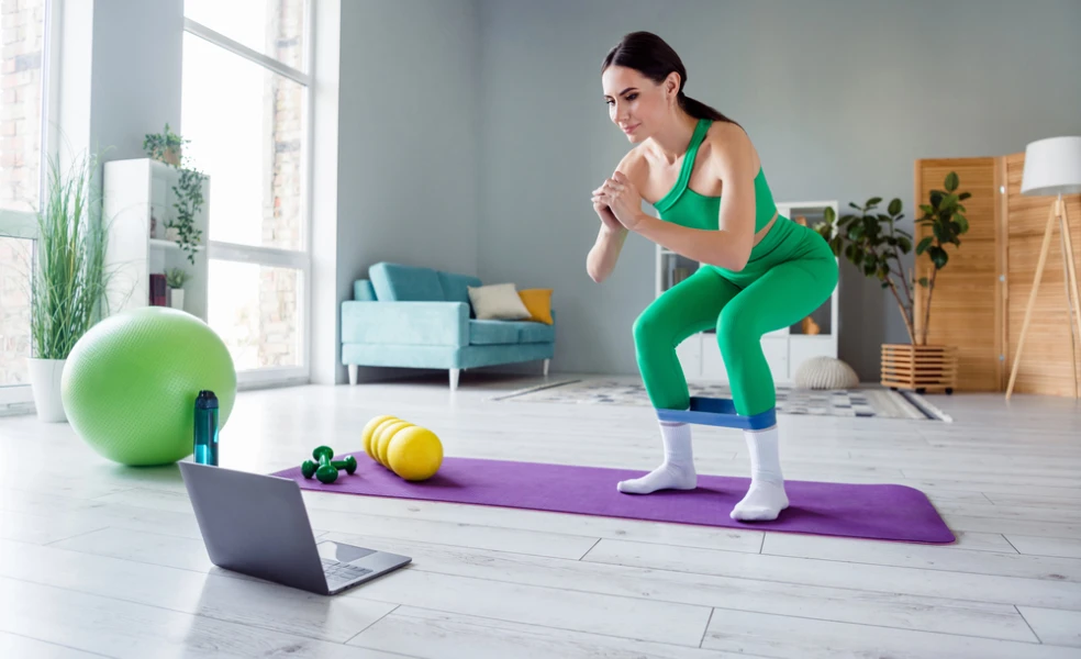 rozdiely medzi HIIT a Tabatou