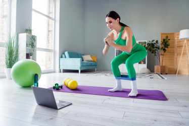 Tabata vs. HIIT: Aké sú rozdiely a ktoré cvičenie si vybrať?