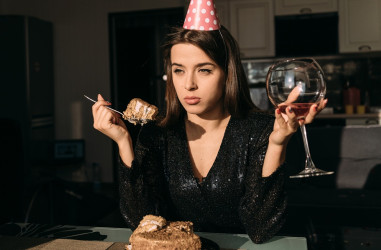 Narodeniny v dospelosti: Prečo ich toľko ľudí v skutočnosti neznáša?