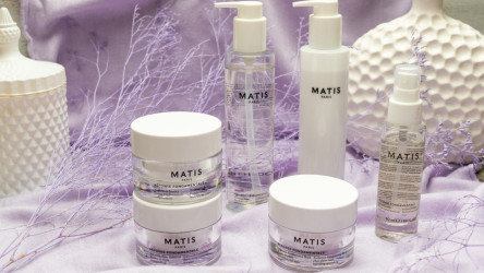 TEST: Čistiace a ošetrujúce prípravky Matis Réponse Fondamentale