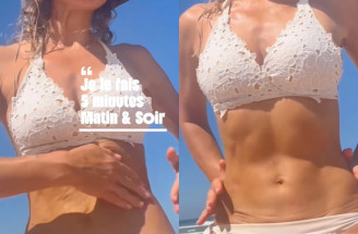 Len 5 minút! Masáž brucha, ktorá zlepší trávenie, uvoľní napätie a zúži pás
