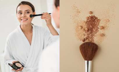 Zapečený make-up? Zisti, prečo by mal byť v tvojej kozmetickej taštičke