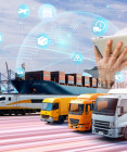 Trvalo udržateľná logistika: Ako minimalizovať ekologickú stopu