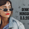 Horoskop na dnes: 5. máj 2025