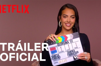 Soy Georgina (I Am Georgina): Toto a ešte viac prináša nová tretia séria na Netflixe!