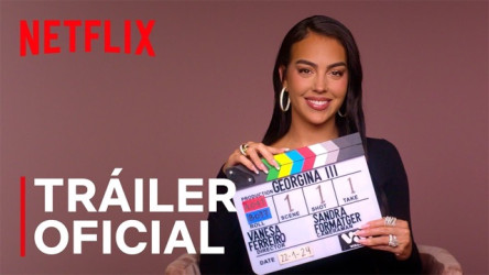 Soy Georgina (I Am Georgina): Toto a ešte viac prináša nová tretia séria na Netflixe!