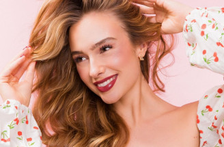 Cherry look: Čerešňové líčenie pre každý typ pleti