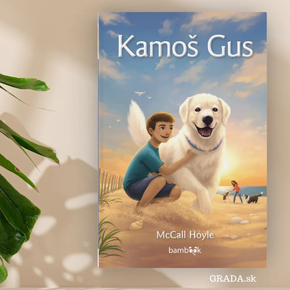 McCall Hoyl Kamoš Gus