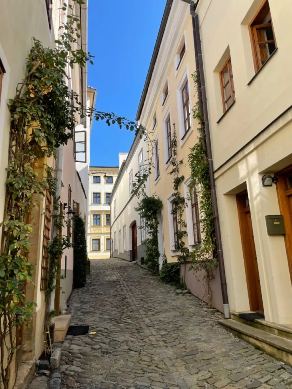 destinácie blízko Slovenska