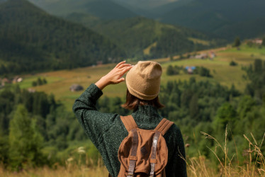 Dovolenka bez balenia: Ako si naplánovať mikrotrip v okruhu 50 km od domu?