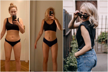 Česká influencerka Shopaholic Nicol: Prehovorila, ako bojovala s kilami navyše!