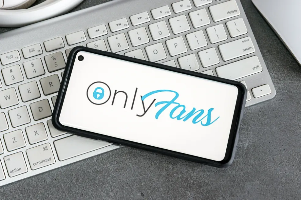 OnlyFans