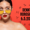 Horoskop na dnes: 6. máj 2025