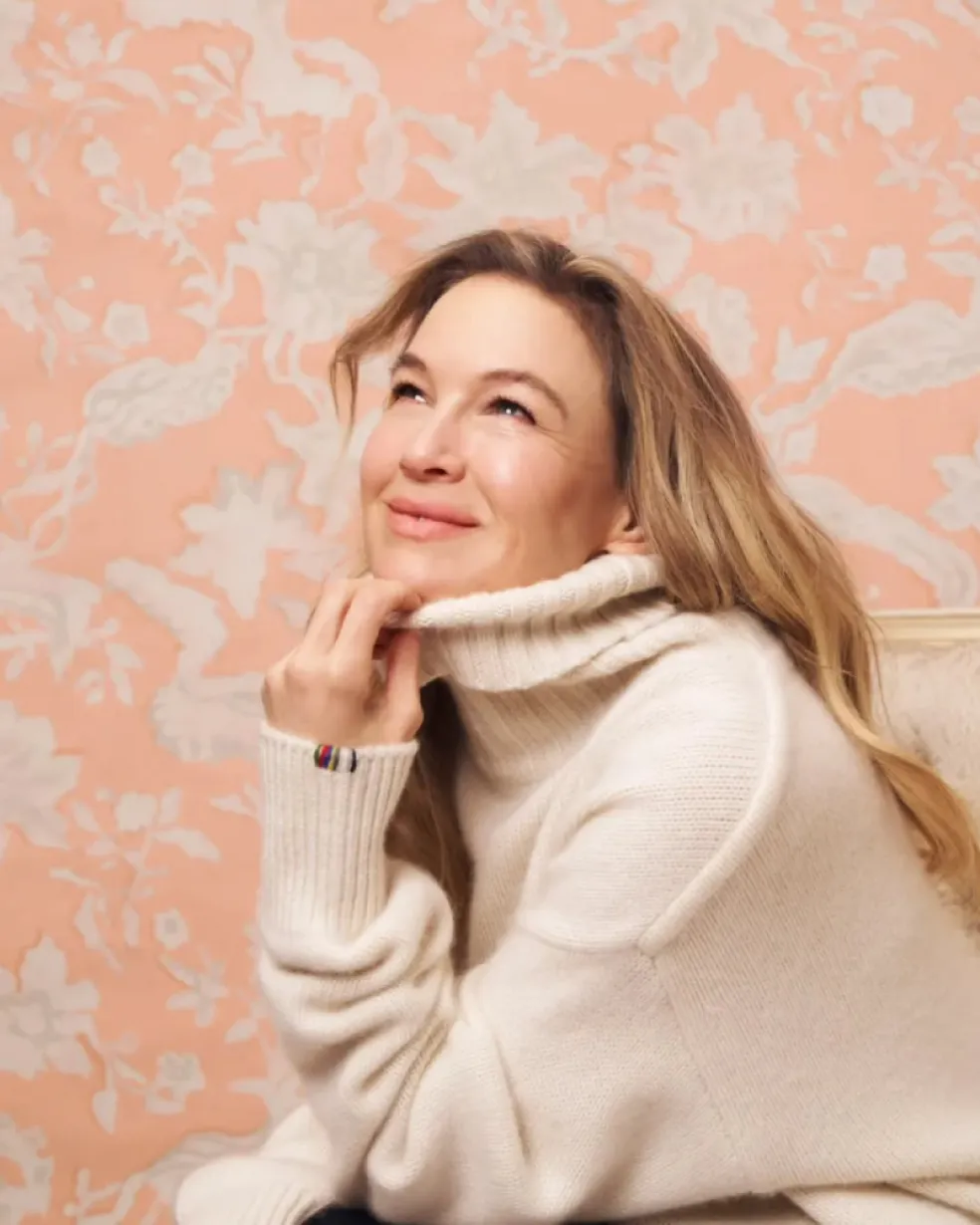 Renée Zellweger