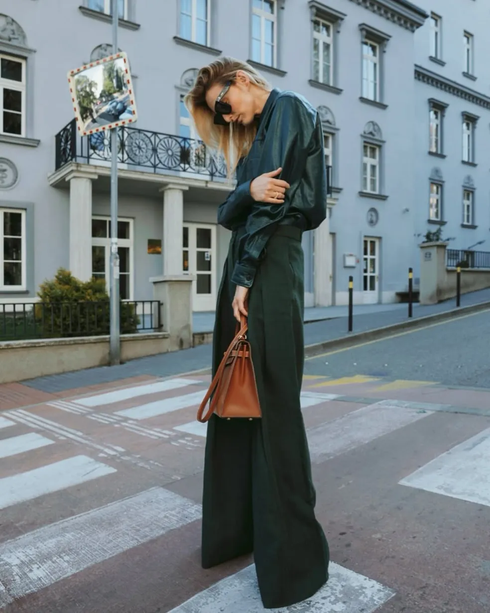 Modelka Michaela Kocianová