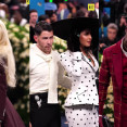 Met Gala 2025: Tohtoročný dress code a najkrajšie róby večera!