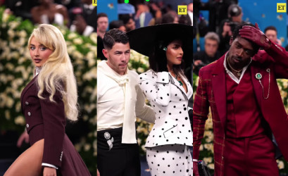 Met Gala 2025: Tohtoročný dress code a najkrajšie róby večera!
