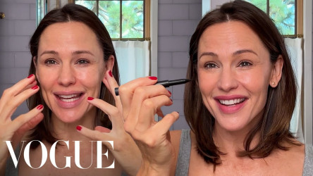 Táto žena má po 50-tke? Jennifer Garner odhalila svoju rýchlu beauty rutinu