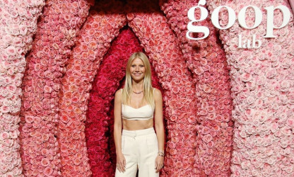 Šialená či nápaditá Gwyneth Paltrow? Všetci voňali jej vagínu, aby vytvorili dokonalú sviečku