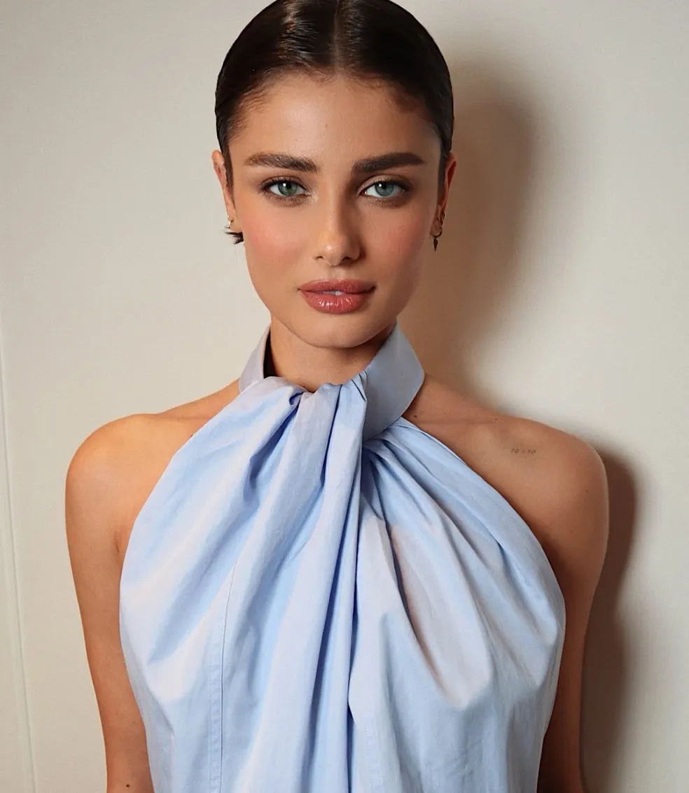 Taylor Hill