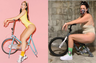Austrálska komička Celeste Barber, ktorú milujú celebrity a budete ju milovať aj vy!