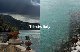 48 hodín v Trieste (Terst): Talianska perla pri Jadrane. Čo sa tu dá objaviť?